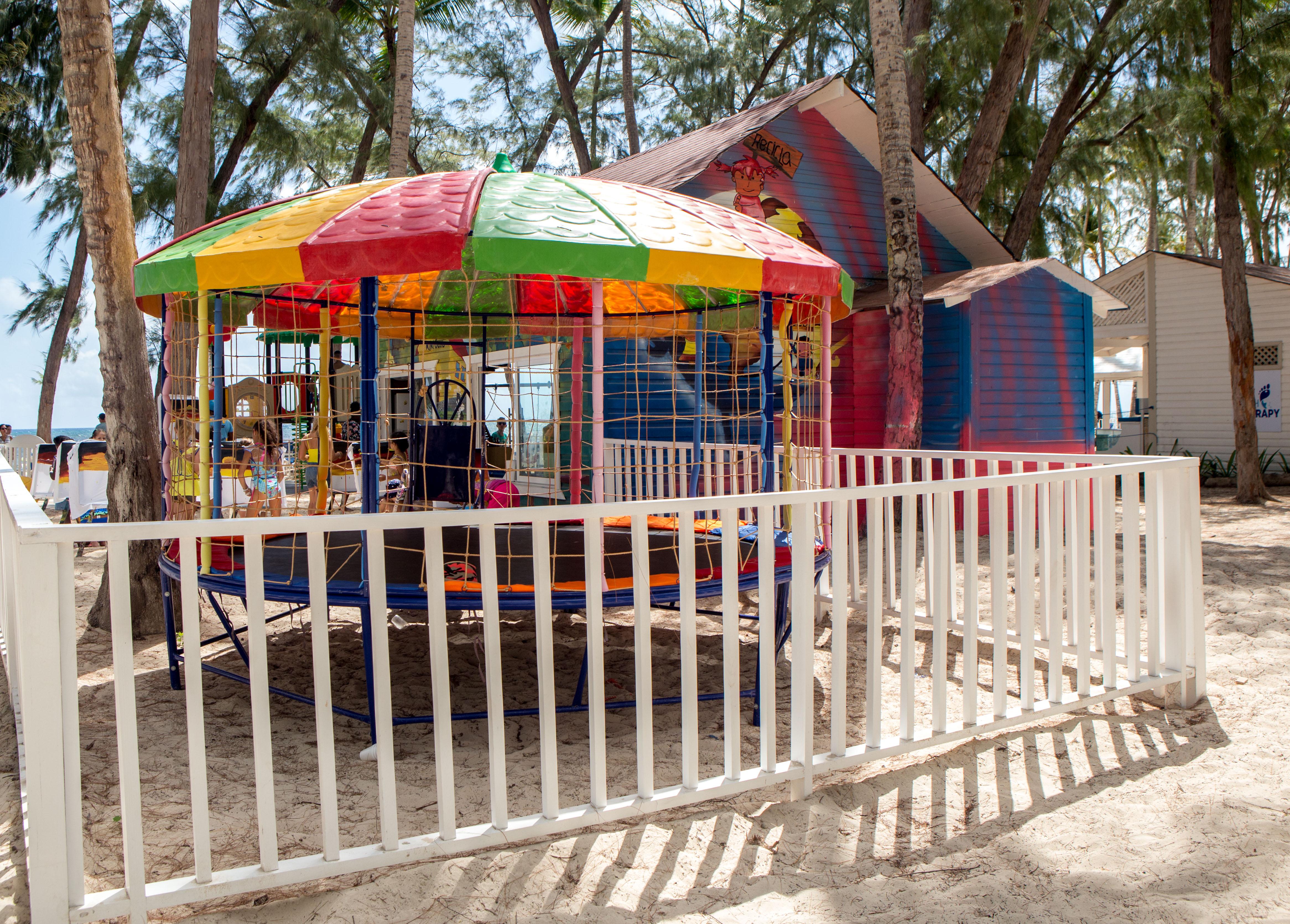 Vista Sol פונטה קאנה מראה חיצוני תמונה