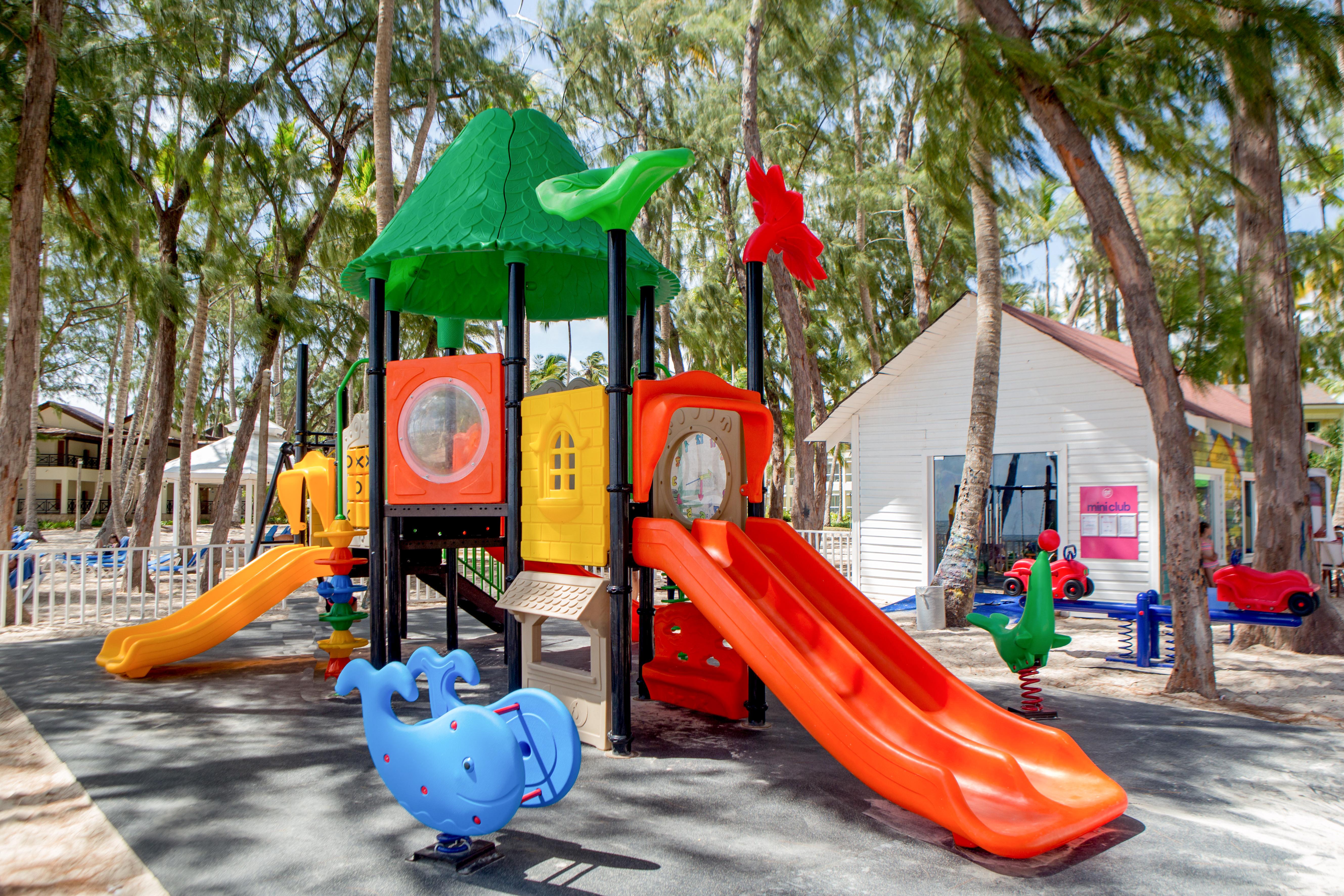 Vista Sol פונטה קאנה מראה חיצוני תמונה